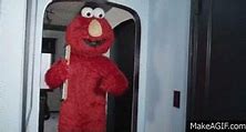 Image result for Elmo Confused