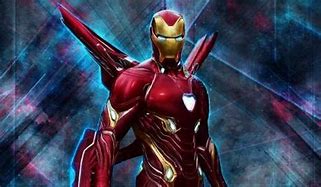 Image result for Iron Man Invisible Suit