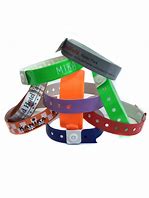 Image result for Custom Wristbands for Events