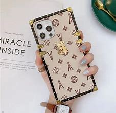 Image result for iPhone 11 Square Cases Leather