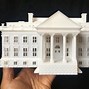 Image result for White House Replica Model