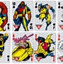 Image result for Gambit Playing Cards