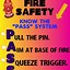 Image result for Fire Protection Poster