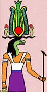 Image result for Apophis Serpent God
