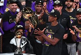 Image result for Lakers Champs