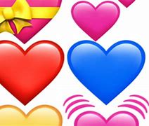 Image result for Crossed Heart Emoji