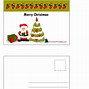 Image result for Post Office Postcard Template