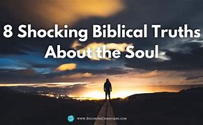 Image result for Bible Soul