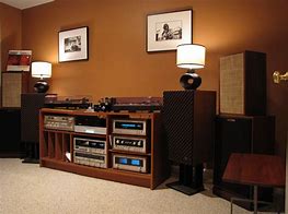Image result for Big Stereo System