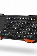 Image result for Bluetooth 5 Keyboard with Touchpad