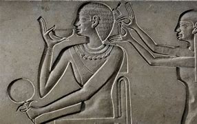 Image result for Ancient Egyptian Tools Used to Barber