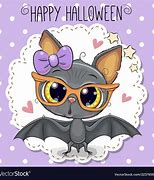 Image result for Cartoon Bat with Glasses