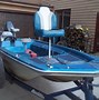 Image result for 15 Foot Bass Boat