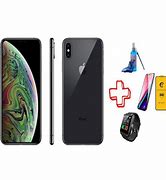 Image result for iPhone XS Max Negro Brillante