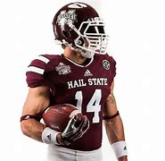 Image result for Mississippi State Football Military Uniforms