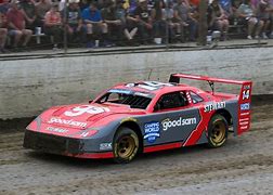 Image result for Tony Stewart SRX Series