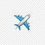 Image result for Airplane Emoji