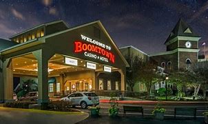 Image result for Boomtown Casino