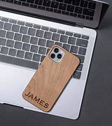 Image result for Real Koa Wood iPhone Case