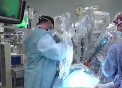 Image result for Robotic Lung Resection