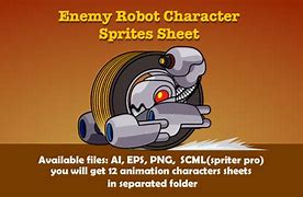 Image result for Portal 2 Robots Enemy