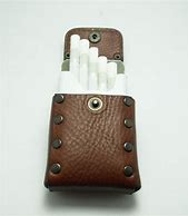 Image result for Cigarette Case Pouch