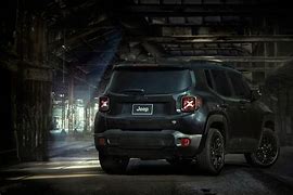 Image result for Justice Special Edition Jeep Renegade