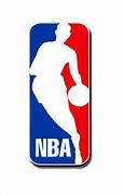 Image result for Blank NBA Logo