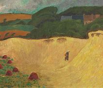 Image result for paul_sérusier