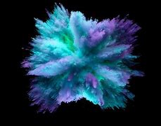 Image result for Explosion of Colors for a Presentation