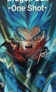 Image result for Dragon Ball One Shot
