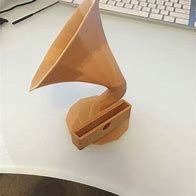 Image result for 3D Printer iPhone Speaker