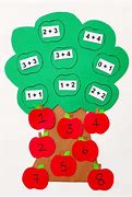 Image result for Apple Tree Math Games Clip Art