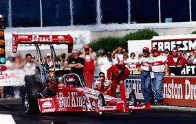 Image result for NHRA Winston Drag Racing World Championship Trophy