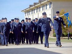 Image result for Air Force OTS Maxwell AFB