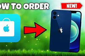 Image result for iPhone Order Form