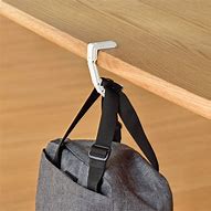 Image result for Table Bag Hook