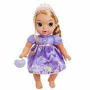 Image result for Disney Princess Rapunzel Toys