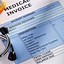 Image result for Medical Invoice Bill Patient Case