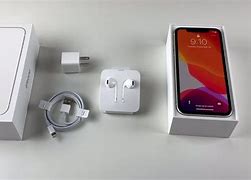 Image result for Inside an iPhone 11 Box