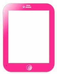 Image result for iPad Template Kids