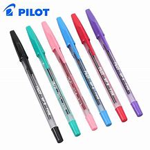 Image result for Pilot Japanese Pens