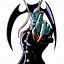 Image result for Darkstalkers Jedah