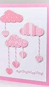Image result for Baby Cards to Make