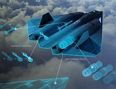 Image result for New Fighter Jets in Development