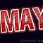 Image result for May-20 Logo