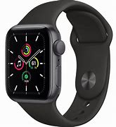 Image result for Apple Watch SE Space Gray