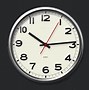 Image result for Windows Desktop Analog Clock