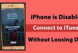 Image result for Connect iPhone to iTunes Screen