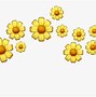 Image result for Yellow Aesthetic Decoration Clip Art